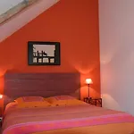 D'hotes Les Chaufourniers 3* Crouay