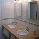 D'hotes Les Chaufourniers לינה וארוחת בוקר
