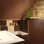 לינה וארוחת בוקר D'hotes Les Chaufourniers