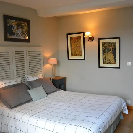 D'hotes Les Chaufourniers Crouay