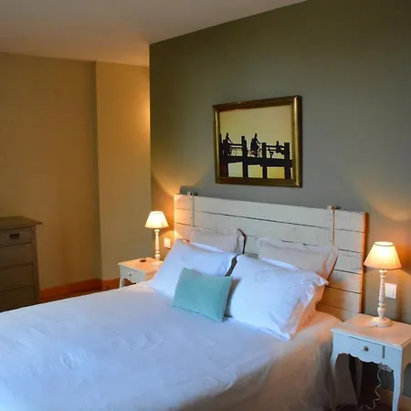 D'hotes Les Chaufourniers