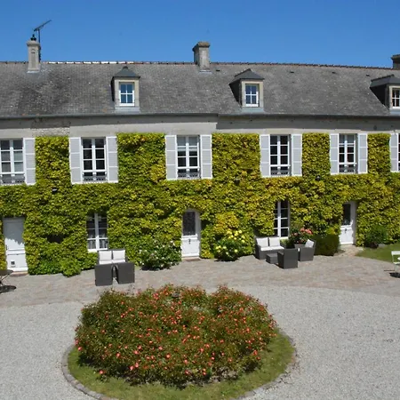 Bed & Breakfast D'hotes Les Chaufourniers Crouay