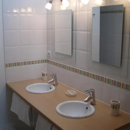 D'hotes Les Chaufourniers Отель типа 