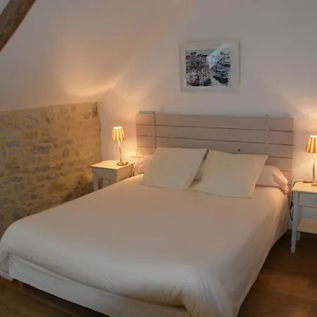 فندق مبيت وإفطار D'hotes Les Chaufourniers Crouay