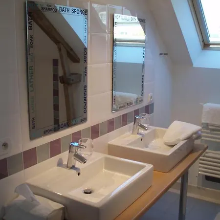 Chambres D'hotes Les Chaufourniers Bed & Breakfast