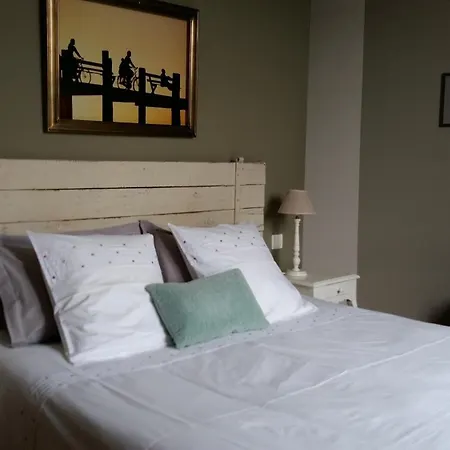 D'hotes Les Chaufourniers