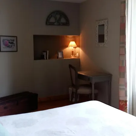 Bed & Breakfast D'hotes Les Chaufourniers 3*