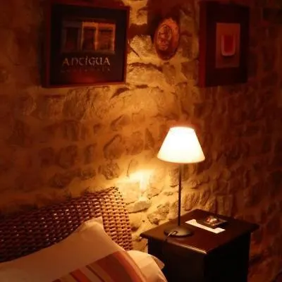 D'hotes Les Chaufourniers فندق مبيت وإفطار Crouay