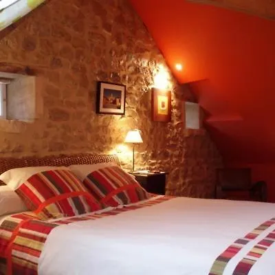 D'hotes Les Chaufourniers 3*