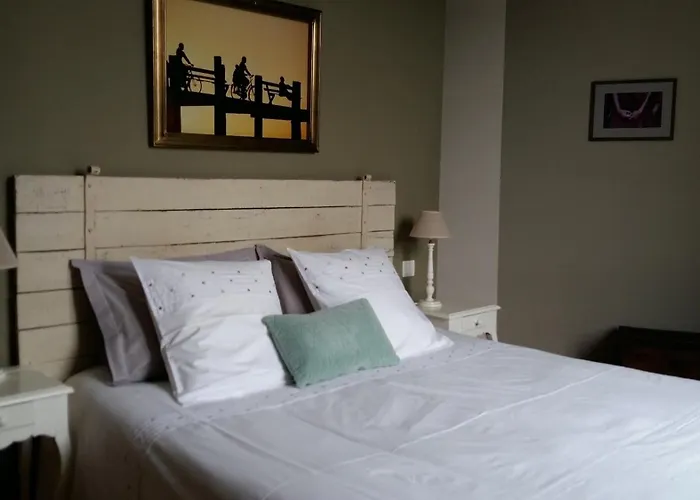 D'hotes Les Chaufourniers