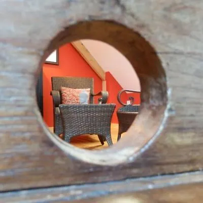 D'hotes Les Chaufourniers 3*