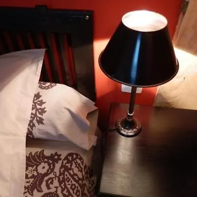 D'hotes Les Chaufourniers Crouay