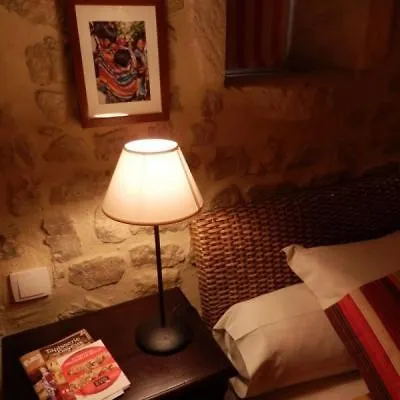 Bed & Breakfast D'hotes Les Chaufourniers