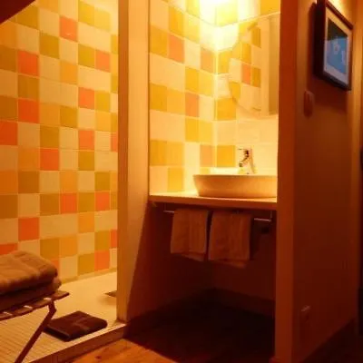 D'hotes Les Chaufourniers Crouay